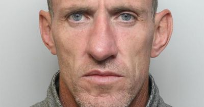 Serial Leeds burglar with string of convictions avoids jail over £21,000 haul