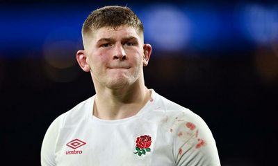 England leave out Willis and have doubt over Mako Vunipola for South Africa