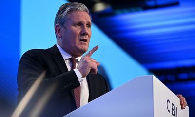 Starmer’s nuanced approach to jobs and immigration still needs detail