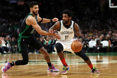 NBA’s Kyrie Irving Claims He Is Not An Antisemite