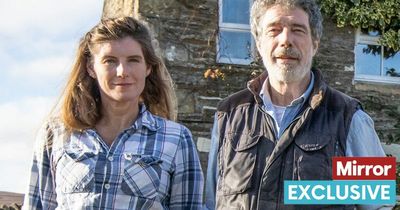 Amanda Owen will NOT appear with ex Clive in new TV series replacing Our Yorkshire Farm