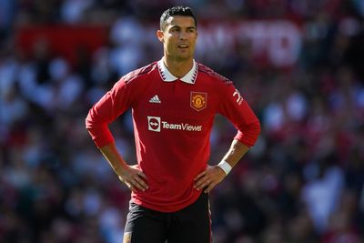 Ronaldo departs and Saudi Arabia shock the world – Tuesday’s sporting social