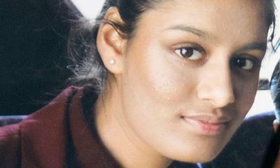 Police should have helped Shamima Begum return to UK, court told