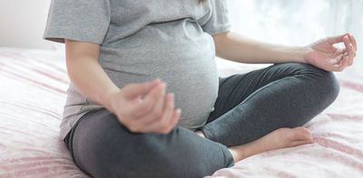 Choosing a caesarean birth to 'protect' your pelvic floor? Here’s why that won’t necessarily work