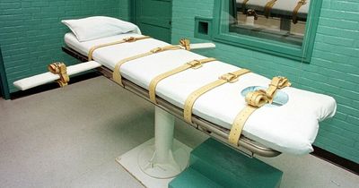 Alabama governor demands pause in executions after third failed lethal injection attempt