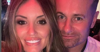 What is Shay Given's net worth and who is his partner Becky?