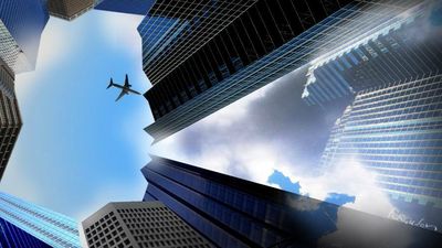 The market can deliver the green transition — just not fast enough