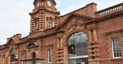 East Midlands Railway confirms delays to Nottingham train services after person hit by train