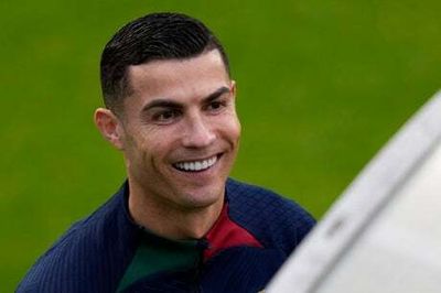 Manchester United and Cristiano Ronaldo ‘delighted’ at contract termination, says Rio Ferdinand