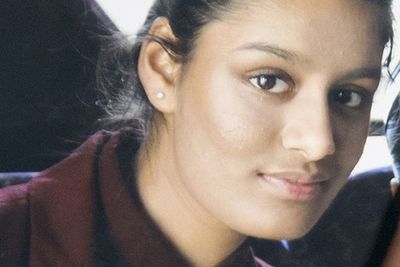 Shamima Begum’s school and police ‘missed opportunities’, court told