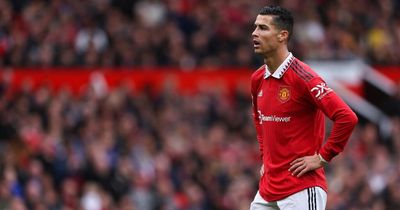 'Not a chance' - Newcastle United supporters react to Cristiano Ronaldo Manchester United exit