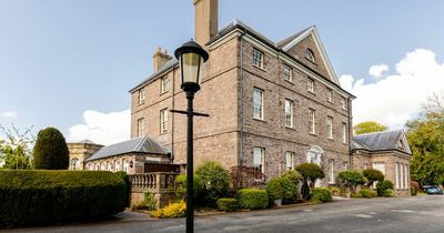 The hotel named the best wedding venue in Wales