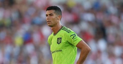 Leeds United supporters all say the same thing as Cristiano Ronaldo exits Manchester United