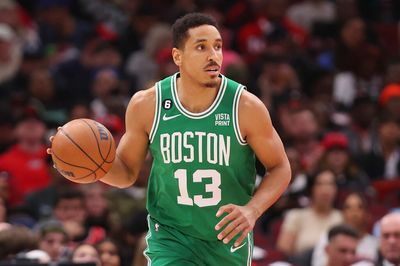‘I think we need more balance,’ says Boston’s Malcolm Brogdon of Celtics’ 3-point heavy offense