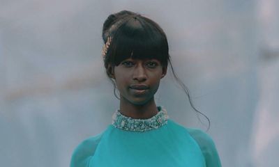 Grace Ndiritu’s invitation to ‘shamanic journeys’ wins Jarman award