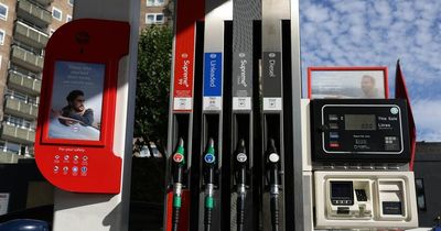 Supermarkets urged to cut fuel by at least 5p a litre 'immediately' to help struggling drivers