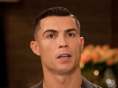 Cristiano Ronaldo: How Man Utd striker’s controversial exit unfolded