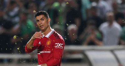 Cristiano Ronaldo next club odds after Manchester United exit as Liverpool rivals tipped