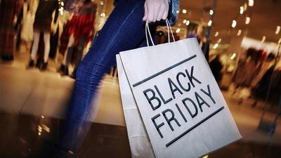 Shop These Bestselling Black Friday Deals On Amazon