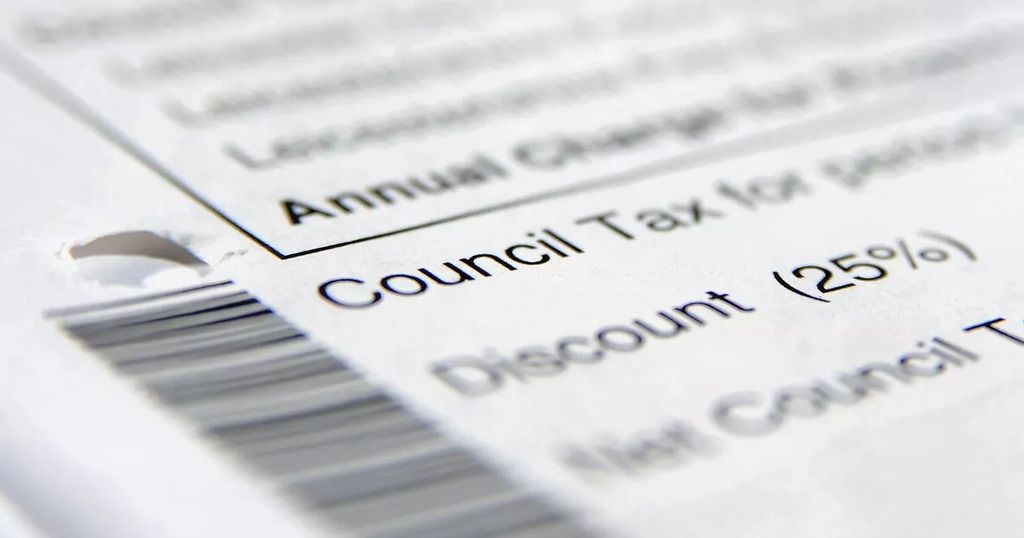 Newcastle council tax bill rises and how much you'll…