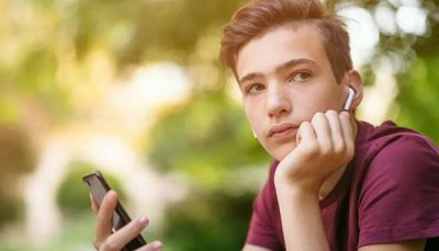 We need protection against risk of hearing loss and noise pollution