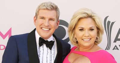 Todd and Julie Chrisley sentenced to combined 19 years in prison for fraud and tax evasion