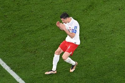 'Happens to the greatest': Lewandowski backed to break World Cup duck