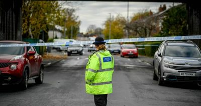 Police introduce stop and search powers in south Manchester following fatal stabbing of teenager