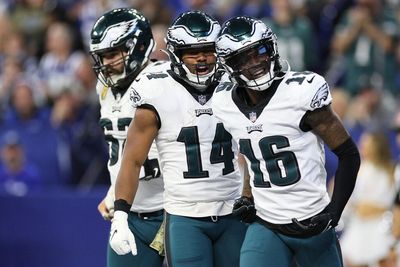 NFC playoff picture: Eagles currently top seed after Vikings lose to Cowboys