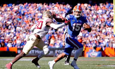 Florida vs Florida State Prediction Game Preview