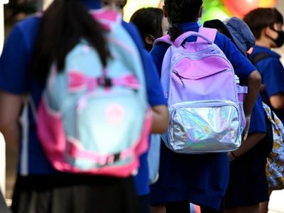 NSW Labor promises co-ed high schools