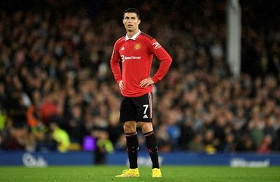 Ronaldo to leave Man Utd 'immediately' amid report of Glazer sale