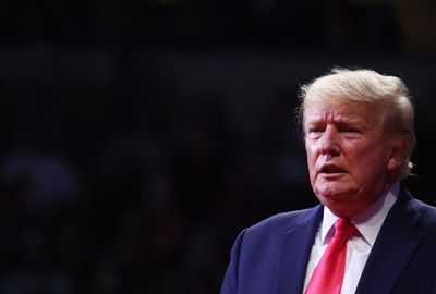 SCOTUS won't let Trump block tax returns