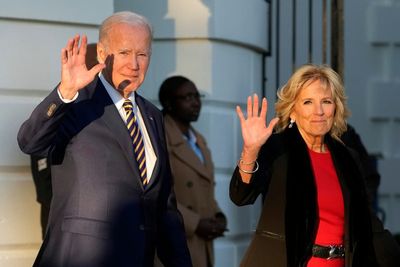 Biden to continue family tradition of Nantucket Thanksgiving