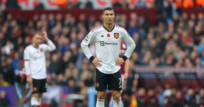 Cristiano Ronaldo's next team odds as Newcastle United linked with move after Manchester United exit