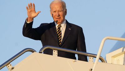 President Biden to extend student loan pause until June 30 as court battle drags on