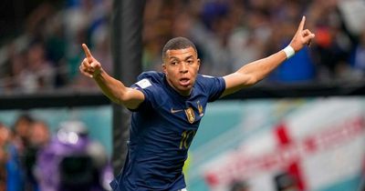 Kylian Mbappe had criticised French stars to thank for helping World Cup turnaround