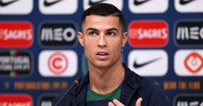 Cristiano Ronaldo 'torn' between two clubs as Newcastle make stance crystal clear
