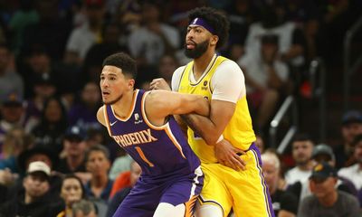 Lakers vs. Suns: Lineups, injuries and broadcast info for Tuesday