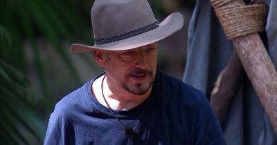 I'm A Celebrity's Boy George confronted by campmates after 'stealing' food