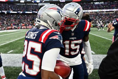 3 standout stars for Patriots’ divisional win over the Jets