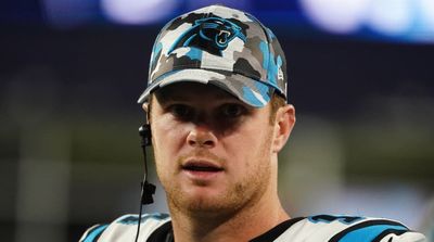 Panthers QB Sam Darnold to Start vs. Broncos