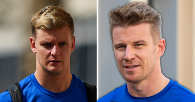 Nico Hulkenberg has little sympathy for Mick Schumacher after Sebastian Vettel remarks