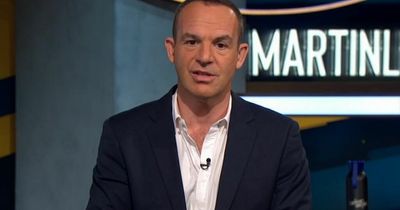 Martin Lewis issues 8-day warning to anyone with a Tesco Clubcard before vouchers expire