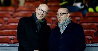 Man Utd owners the Glazers announce club is for sale and confirm next steps