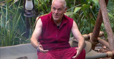 I'm a Celeb viewers blast 'manchild' Chris Moyles for hissy fit at campmates