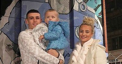 England stars' lives off the pitch as WAGs and kids cheer them on at the 2022 World Cup
