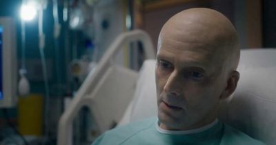 David Tennant looks drastically different in first chilling trailer for ITVX’s Litvinenko