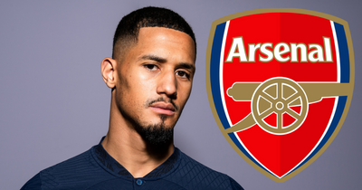 Edu receives key Arsenal William Saliba contract boost amid surprise France World Cup decision