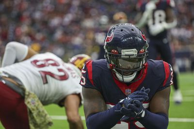 CB Desmond King says Texans have to avoid allowing the locker room to separate